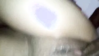 HOTTIE STEP SISTER GETTING DOGGY FUCK