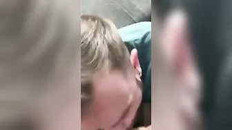 Mutual blow jobs cut and uncut