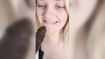 College chick solo two