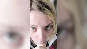 College chick solo two