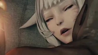 Big Black Cock Sfm