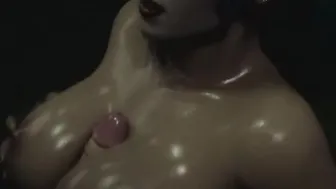 LOVELY AMAZINGLY HOT BOOBS SWEET INSANE SATISFACTION TASTY BUTTOCKS TITTY ROUGH SEX 【BY】RashNemain