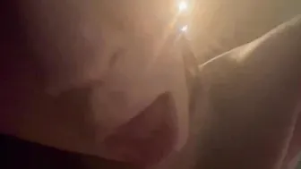 Called Whore Vivian Grace And Banged Rough From The Doorway