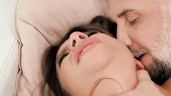 Irresistible April Olsen Getting Vagina Booty Screwed By Keiran Lee