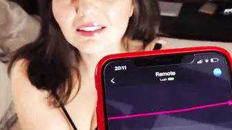Painal - Sarah hates Anal Sex and getting cum into