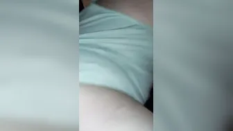 pregnant bimbo ride tinder date