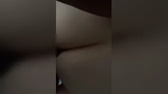 Next Door Pounded Before Work