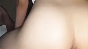 Stepsister real doll hard anal screwed