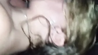 His fellatio point of view