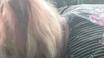 Nicknastyd porn video – Blowjob by the higway
