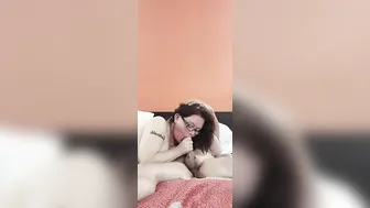 Bbw Mom Fucking Ride Blowing Penis