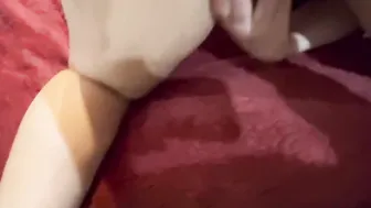 I Love Fucking My Banged Dildo While My Dripping Tight Cunt Can’t Got Enough Of It . Enjoy