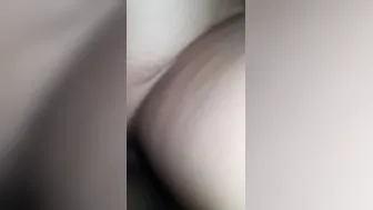 my hispanic fiance having hard sex with my african best friend and getting creampied inside fertile day
