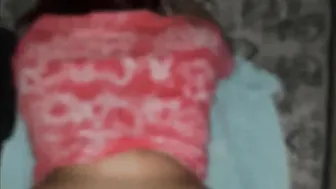 Love Fucking My Thick Butt Mistress inside My Shirts