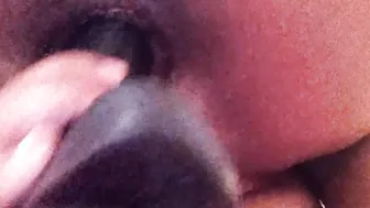 CREAMY SNATCH