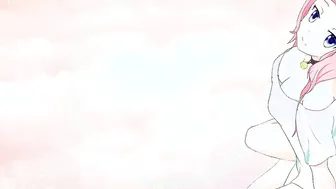 Reward For Your Heroics (Sexsual Audio)