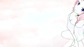 Reward For Your Heroics (Sexsual Audio)
