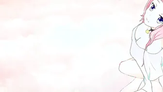 Reward For Your Heroics (Sexsual Audio)