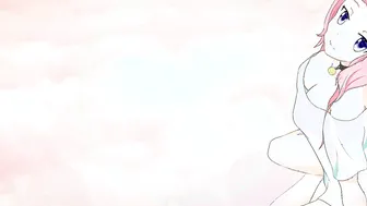 Reward For Your Heroics (Sexsual Audio)