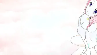 Reward For Your Heroics (Sexsual Audio)