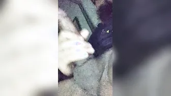 Babe Masturbation from my Papi