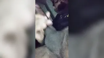 Babe Masturbation from my Papi