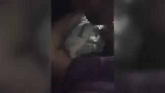 Making Out  Vagina Play (older film)