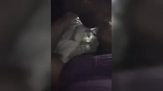 Making Out  Vagina Play (older film)