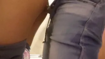 AMATEUR | inocente DE 19 year old AÑITOS SE LO DEJA METER RAPIDITO EN CASA