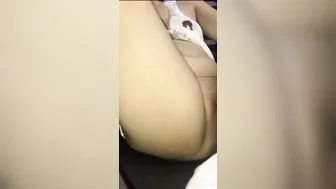 Kala ko laro lang? Bat muko kinain Hottie