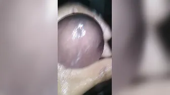 Freaky edge up close