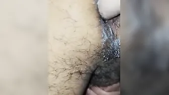 First time ex-wife uses sex toy on hubby