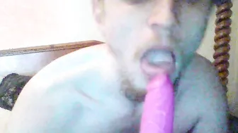 young twinky is so crazy
