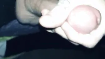 LET ME CUM ALL OVER YOU