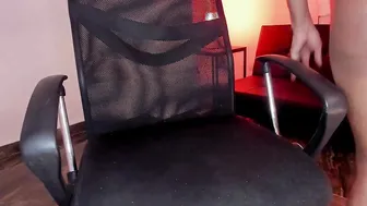 FINGER FINGER ASSHOLE