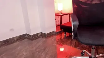 FINGER FINGER ASSHOLE