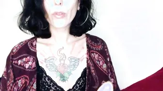 I own your dick | Female Domination ASMR | 420 Soft Verbal Domination