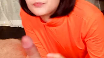 Velma Blows Dick For Clues - Trailer