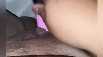 Sex Toy fucking compilation