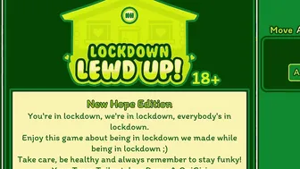 Lockdown Lewdup EP one