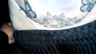 Sexo en casa abandonada (primera parte)