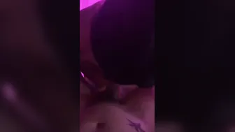 Sucking Off Next Door Cock