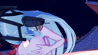 (point of view) LILITH ANIME GUARDIAN TALES