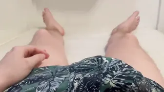 SOLO TEENIE CUMMING