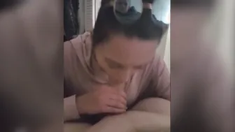 REAL Escort Head and Facial - DoctorBlowjob dot Com - TOP 1% Come WATCH WHY