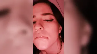 Inside my room missed inside filthy thoughts- Im again here Soy Maria Jose-