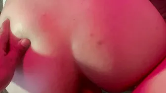 Buubaart porn video – My sluts OPEN her ASSHOLE for me - She wants my MILK 