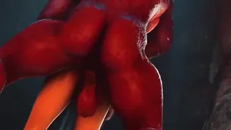 LOVELY SEX SWEET GODDESS BOOTY SWEET INSANE SATISFACTION TASTY VOLUPTUOUS BUTTOCKS【BY】26RegionSFM