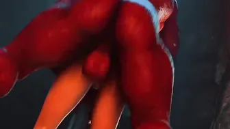 LOVELY SEX SWEET GODDESS BOOTY SWEET INSANE SATISFACTION TASTY VOLUPTUOUS BUTTOCKS【BY】26RegionSFM