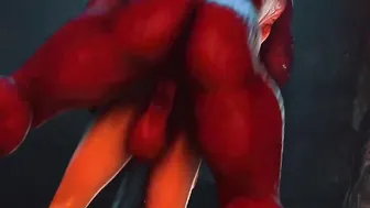 LOVELY SEX SWEET GODDESS BOOTY SWEET INSANE SATISFACTION TASTY VOLUPTUOUS BUTTOCKS【BY】26RegionSFM